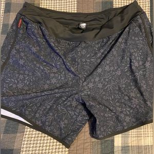 Women’s swim board shorts